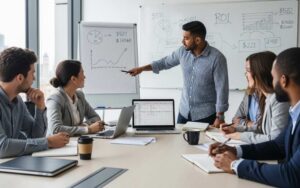 Calculating the ROI of an Online MBA